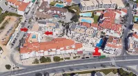 A32 - Lancemar Flat in Albufeira