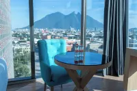 Hotel Kavia Monterrey