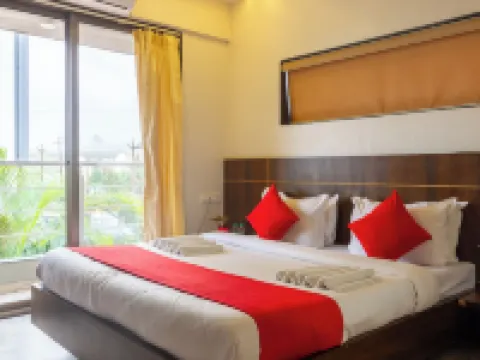 Hotel Rio Inn Hotels in Trimbak