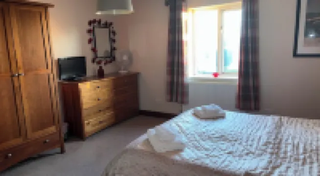 Ivy Cottage,  is a stunning Barn Conversion, Situated On A Working Family Farm