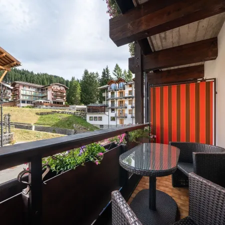 Hotel La Baita