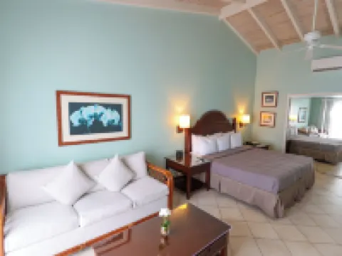 Trade Winds Hotel Hotels in Dickenson Bay