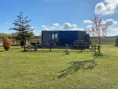 Lovely Rural Countryside  Escape Hotels in 