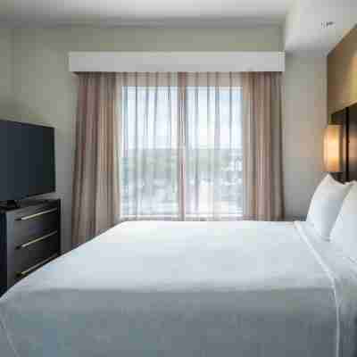 Residence Inn Melbourne Rooms