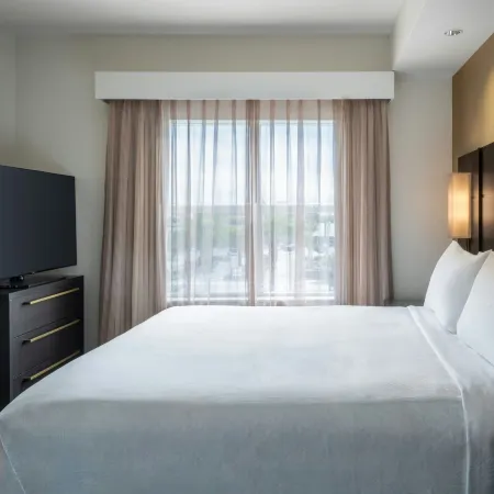 Residence Inn Melbourne