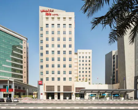 ibis Deira Creekside Dubai Hotels in Dubai