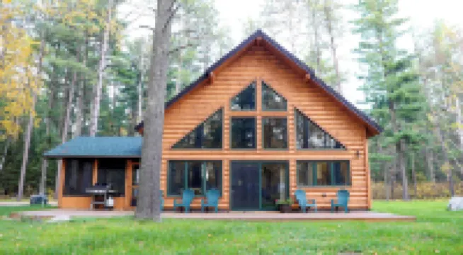 Timber Bay Lodge & Houseboats