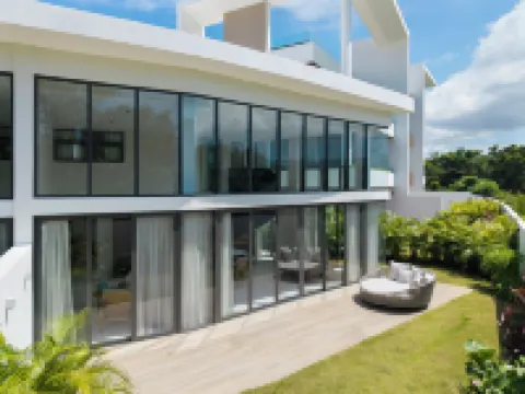 Donoma Las Terrenas Beach Hotel & Spa, Autograph Collection Hoteles en Las Terrenas