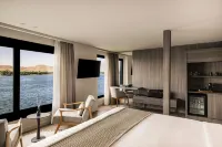 Historia The Boutique Hotel Nile Cruise Monday from Luxor (04,07N) Friday from Aswan (03,07N) - ที่มีสปา