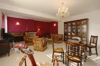 Luxurious Mountain Villa with Pool in Puglia