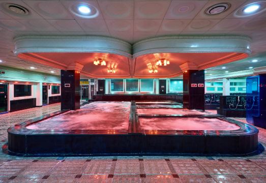 호텔 부대시설 사진