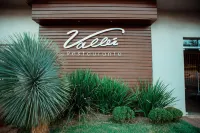 Vallér Montanha Hotel - Wi-Fi