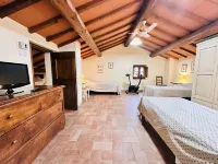 Molenda B&B Hotels in Citta Di Castello