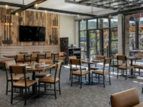 Sheraton Steamboat Resort Villas Hotels in Routt County