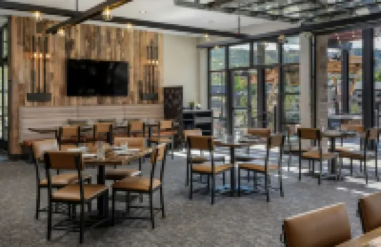 Sheraton Steamboat Resort Villas