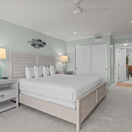 Sundial Beach Resort & Spa