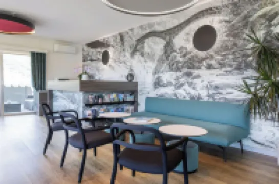 カンポフェリーチェ ホテル ビレッジ