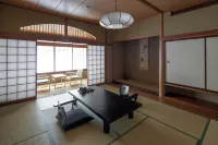 Fuefukigawa Onsen Zabou