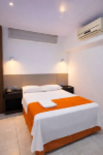 HOTEL MADRIGGAL Hotels in 