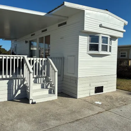 The BEST of BAY and Beach! Bungalow Bay, Sandbridge Beach, Virginia Отели рядом с достопримечательностью «Пляж Сандбридж»