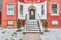 Hartford Vacation Rental - Close to Downtown!