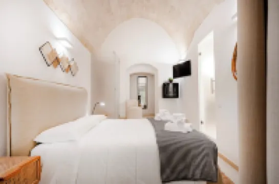 Stone Living - Sassi di Matera Hotels in 