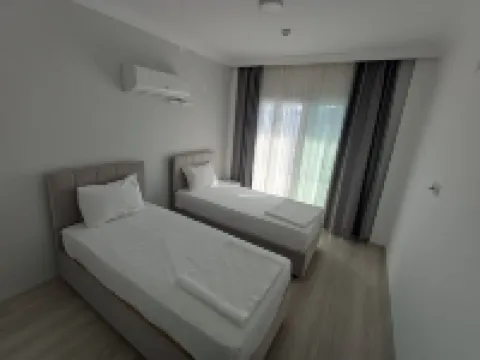 Aykaç Otel Susanoğlu Hotels in Silifke