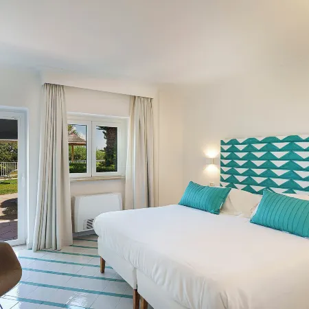 Hotel Continental Mare