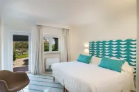 Hotel Continental Mare