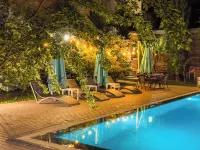 HL 309 Hotel - Private Pool