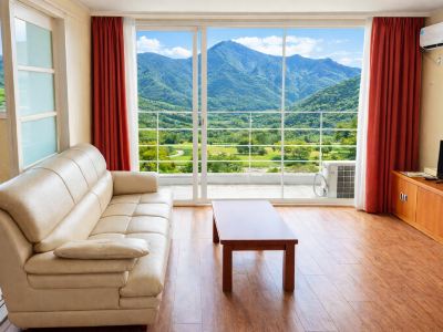 Ilsung Muju Resort