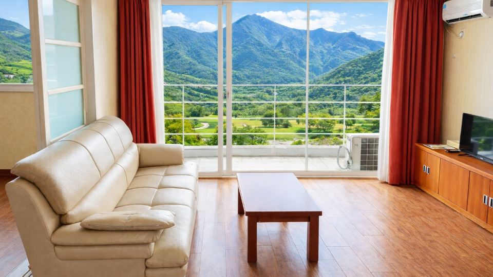 Ilsung Muju Resort