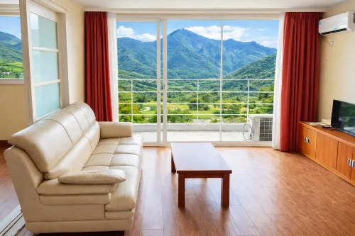 Ilsung Muju Resort - Pet friendly