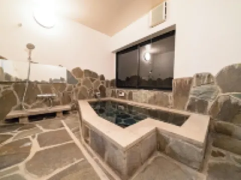 mountain loge style villa Kiccyo Hotels in Ukiha