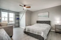 'the Bayside Escape' Remote Chesapeake Bay Estate - Homestays