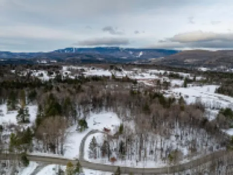 斯卡普斯公園二號四卧室住宅