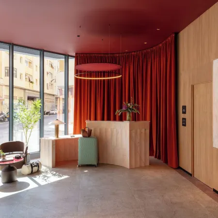 Serenay Málaga Hotel
