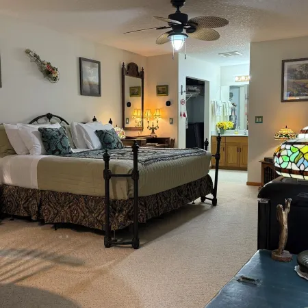Crystal River Lullaby B&B