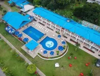 Hotel & Resort Villa del Sol - Pools