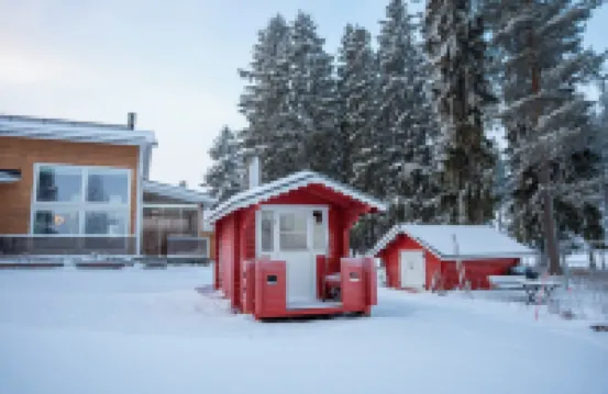 Villa Siltasaari Hotels in 