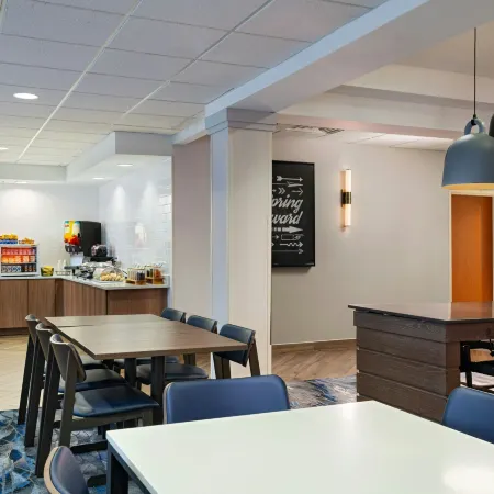 Fairfield Inn & Suites Edison-South Plainfield