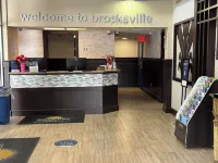 Days Inn by Wyndham Brooksville/Dade City Hotéis em Hernando County