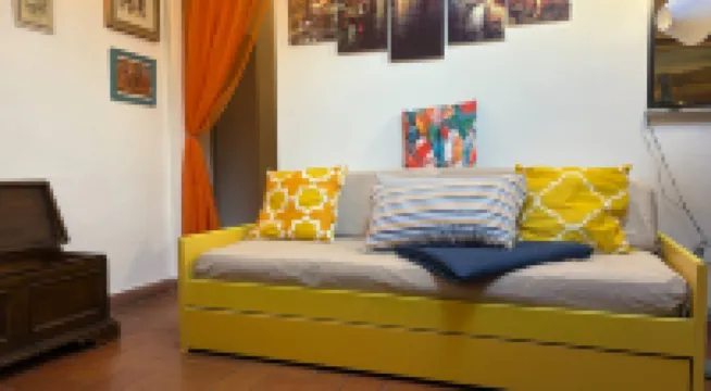 Casa Laura - Nature and Art near Florence