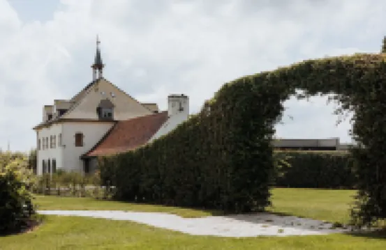 't Convent Hotels in 