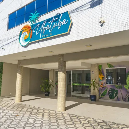 Ubatuba Praia Hotel