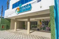 烏巴圖巴海灘酒店 - 沙灘