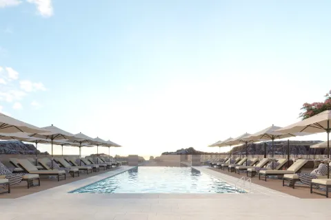 Crowne Plaza Resort Petra by IHG