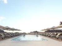 Crowne Plaza Resort Petra by IHG クルセイダー城周辺のホテル