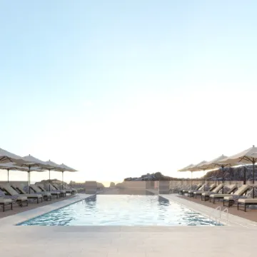 Crowne Plaza Resort Petra by IHG