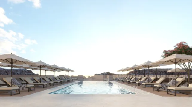 Crowne Plaza Resort Petra by IHG